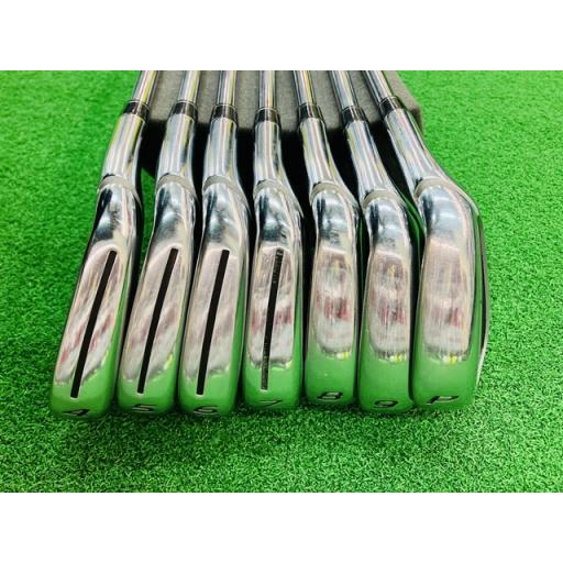 テーラーメイド Taylormade ロケットブレード ツアー アイアンセット 