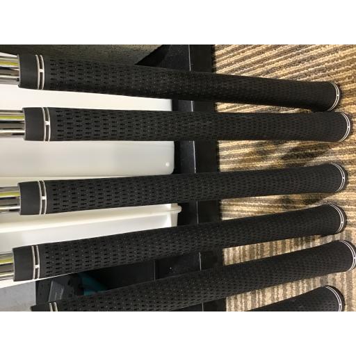 ダンロップ スリクソン アイアンセット Z785 SRIXON Z785  6S フレックスS 中古 Cランク｜golfpartner｜05