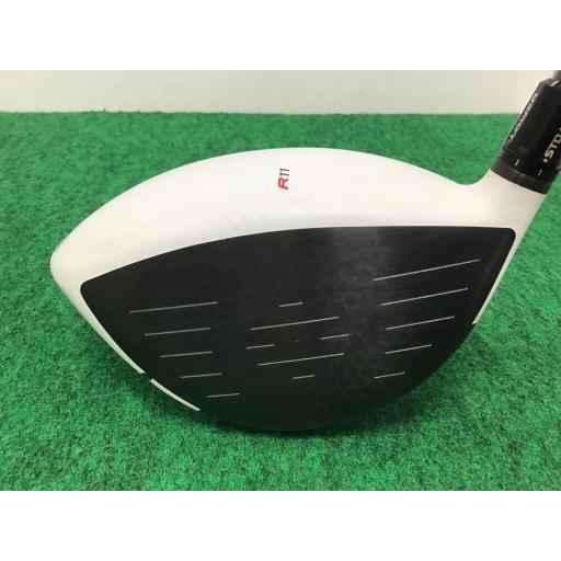 テーラーメイド Taylormade ドライバー R11S R11S 10.5° フレックスR 中古 Cランク｜golfpartner｜03