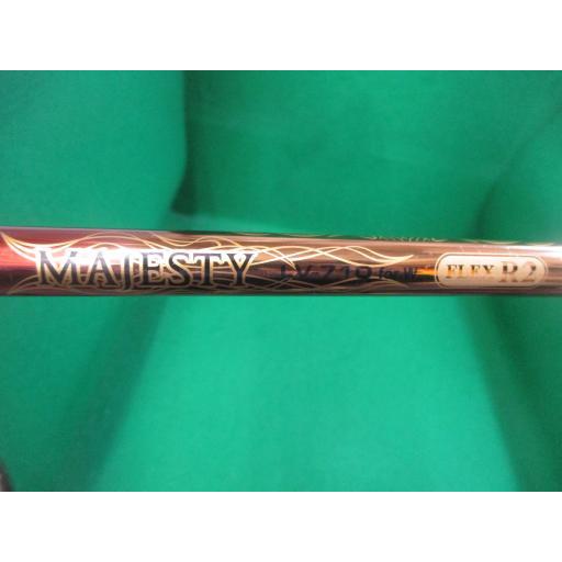 マルマン マジェスティ プレステジオ ドライバー MAJESTY PRESTIGIO VIII 11.5° フレックスR 中古 Cランク｜golfpartner｜04