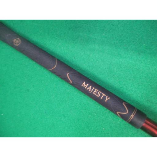 マルマン マジェスティ プレステジオ ドライバー MAJESTY PRESTIGIO VIII 11.5° フレックスR 中古 Cランク｜golfpartner｜05