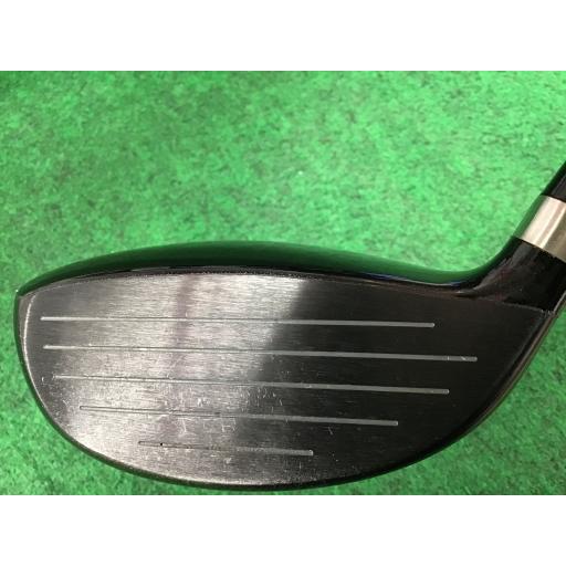 ムジーク フェアウェイウッド On The Screw 7W フレックスS 中古 ムジーク フェアウェイウッド On The Screw 7W フレックスS 中古