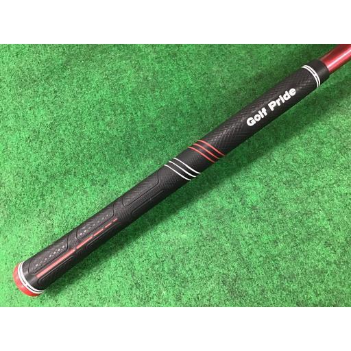 ムジーク フェアウェイウッド On The Screw 7W フレックスS 中古 ムジーク フェアウェイウッド On The Screw 7W フレックスS 中古