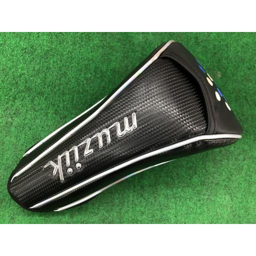 ムジーク フェアウェイウッド On The Screw 7W フレックスS 中古 ムジーク フェアウェイウッド On The Screw 7W フレックスS 中古