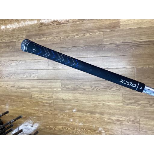 ダンロップ ゼクシオ ウェッジ CROSS(2021) XXIO CROSS(2021) DW フレックスS 中古 Cランク｜golfpartner｜06