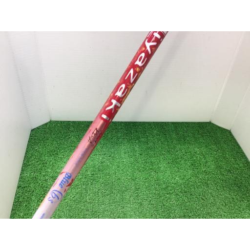 ダンロップ スリクソン ドライバー SRIXON Z725  9.5° フレックスS 中古 Cランク｜golfpartner｜04