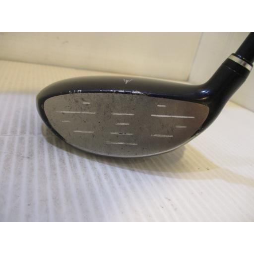 ダンロップ ゼクシオ フェアウェイウッド XXIO(2008) 7W レディース (レッド) フレックスA 中古 Cランク｜golfpartner｜03