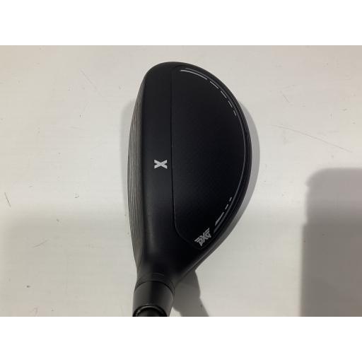 PXG PXG 0311 GEN6 U3 ユーティリティ UT フレックスRの画像