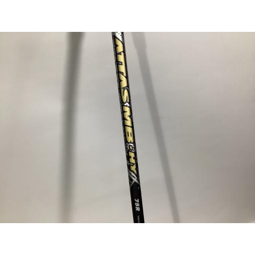 PXG PXG 0311 GEN6 U3 ユーティリティ UT フレックスRの画像