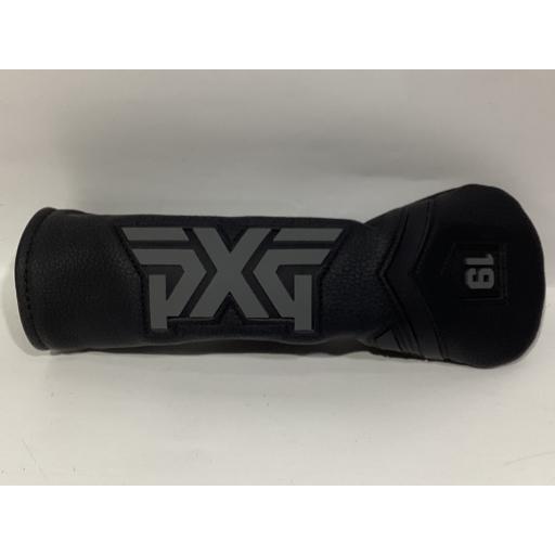 PXG PXG 0311 GEN6 U3 ユーティリティ UT フレックスRの画像