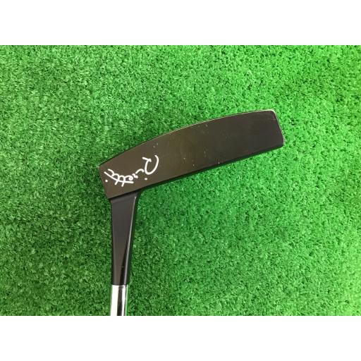 ピレッティ ピレッティ パター MIDNIGHT BLACK FORZA Piretti 