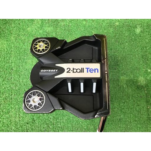 オデッセイ ツーボールテン パター 2-BALL TEN 2-BALL TEN 33 