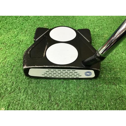 人気定番，100%新品 オデッセイ 2-BALL TEN パター 2-BALL TEN 2-BALL