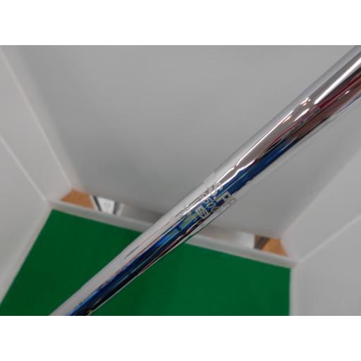 マジェスティゴルフ DANGAN アイアンセット 7 DANGAN 7 5S フレックスS 中古 Cランク｜golfpartner｜04