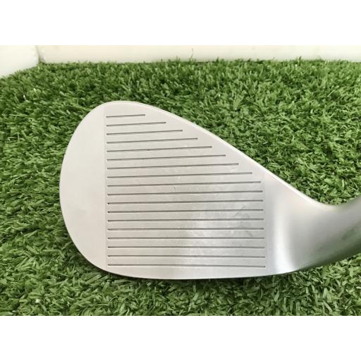 キャスコ ドルフィン ウェッジ ウェッジ DW-123 シルバー Dolphin Wedge DW-123 シルバー 48° フレックスR 中古 Cランク｜golfpartner｜02