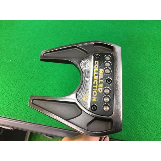 ミルド・コレクション TX オデッセイ ミルドコレクション パター 