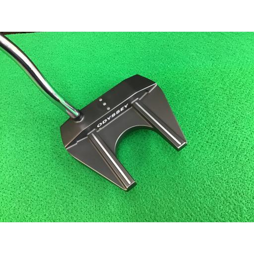 ミルド・コレクション TX オデッセイ ミルドコレクション パター 