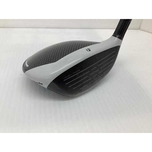 テイラーメイド SIM MAX 3W FLEX R TaylorMade（テーラーメイド） SIM MAX 3W フェアウェイウッド FW