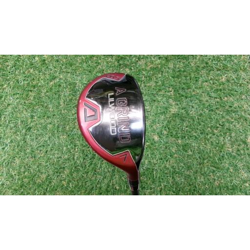 エーデザインゴルフ エー グラインド フェアウェイウッド LILWOOD A