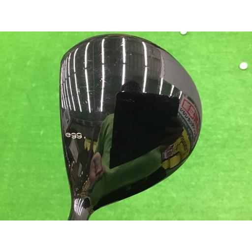 PRGR（プロギア） egg(2019) 5W フェアウェイウッド FW フレックスSR