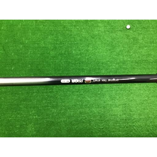 PRGR（プロギア） egg(2019) 5W フェアウェイウッド FW フレックスSR