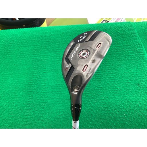 キャロウェイ Callaway エーペックス ユーティリティ (2021) APEX(2021 