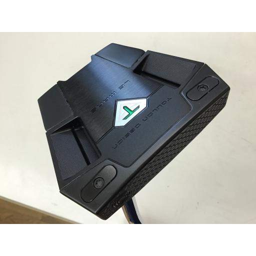 オデッセイ トゥーロンデザイン パター LE MANS(2022) TOULON  