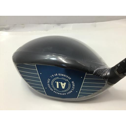 キャロウェイ PARADYM ドライバー X PARADYM X  9° フレックスS 中古 Nランク｜golfpartner｜02