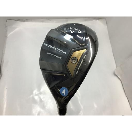 Callaway（キャロウェイ） PARADYM MAX FAST U5 レディース