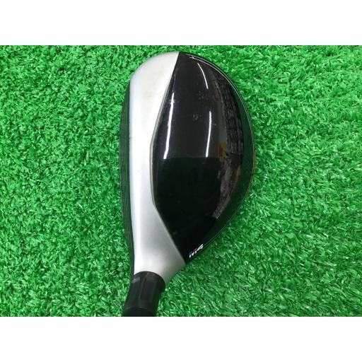 テーラーメイド M4 ユーティリティ M4 M4 U5 フレックスS 中古 Cランク｜golfpartner｜03