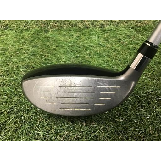 ブリヂストン ツアーステージ フェアウェイウッド TOURSTAGE ViQ(2010) 5W フレックスR 中古 Cランク｜golfpartner｜03