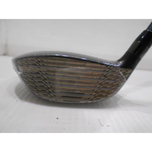 BRIDGESTONE GOLF ブリヂストン B2 HT 5W フェアウェイウッド FW