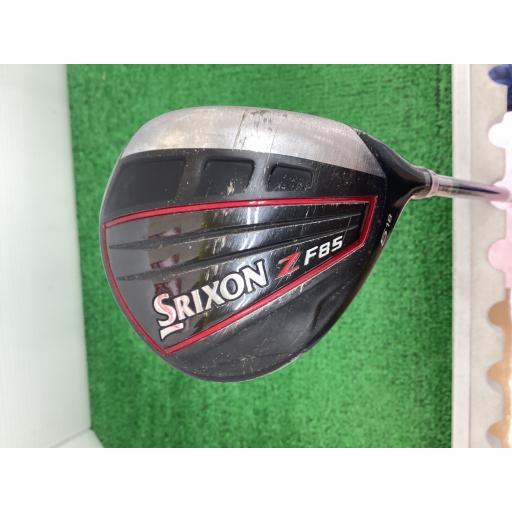ダンロップ スリクソン フェアウェイウッド Z F85 SRIXON Z F85 