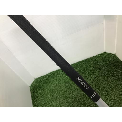 ゴルフパートナー ネクスジェン ネクストジェン ドライバー NS210 NEXGEN NS210  9.5° フレックスその他 中古 Cランク｜golfpartner｜05