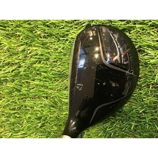 テーラーメイド Taylormade バーナー レスキュー ユーティリティ BURNER RESCUE(2007) 25° レディース フレックスL 中古 Cランク｜golfpartner｜02