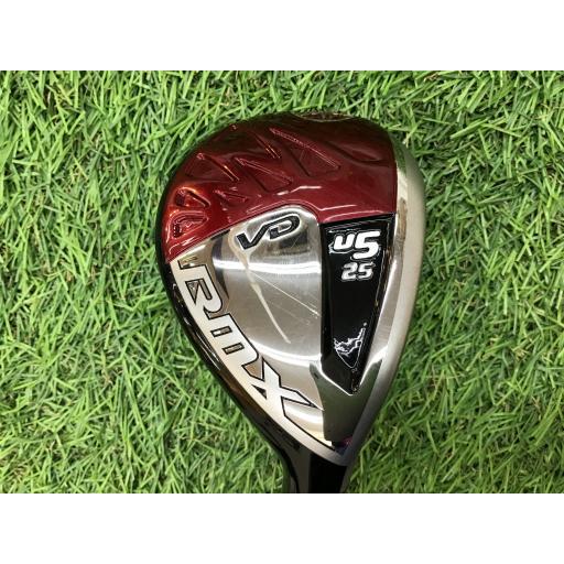 ヤマハ アールエムエックス ユーティリティ VD RMX VD U5 フレックスSR  