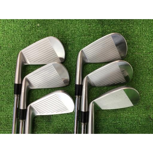 ブリヂストン ツアーステージ X-BLADE 707 アイアン 6本セット