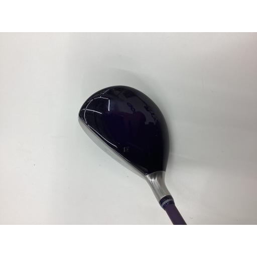 ダイワグローブライド オノフ ユーティリティ FAIRWAY WINGS(2021) ONOFF FAIRWAY WINGS(2021) U7 レディース フレックスA 中古 Cランク｜golfpartner｜02