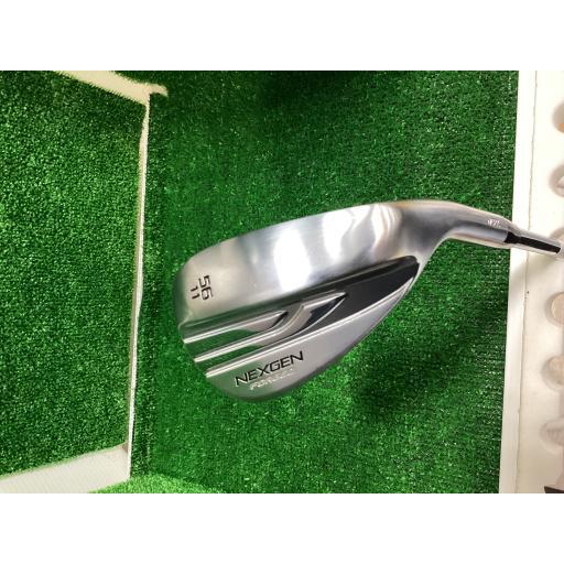 ゴルフパートナー NEXGEN FORGED WEDGE(2022) 56°/11° ウェッジ WG