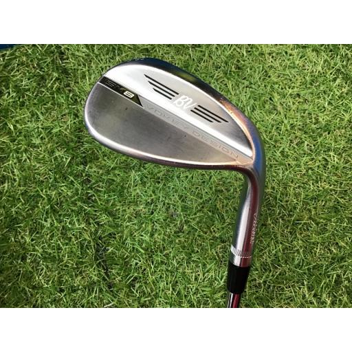 タイトリスト Titleist ボーケイ ウェッジ SPIN MILLED SM8 ツアー 