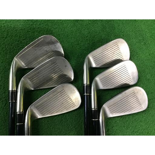 BRIDGESTONE TOURSTAGE PHYZ アイアン9本セット ブリヂストン ツアー