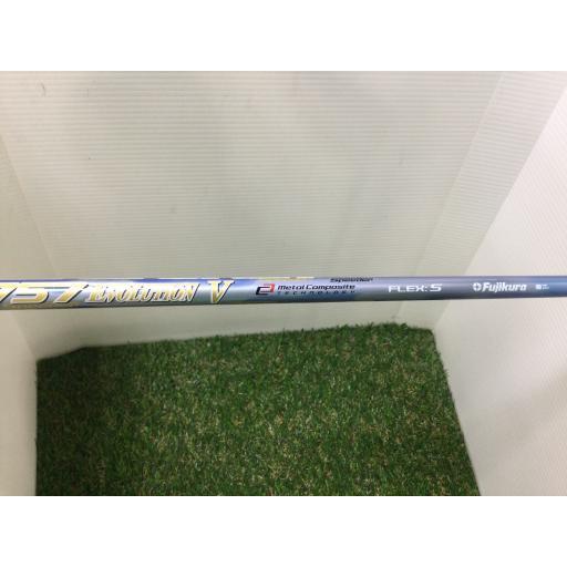 テーラーメイド M6 フェアウェイウッド M6 M6 5W フレックスS 中古 Cランク｜golfpartner｜04