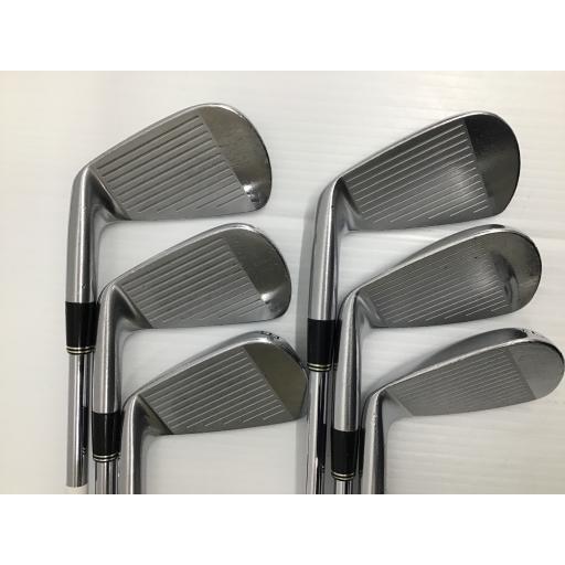 【男性用】TOURSTAGE X-BLADE 707 アイアンセット ブリヂストン ツアーステージ X BLADE 707 アイアン セット 【公式通販】