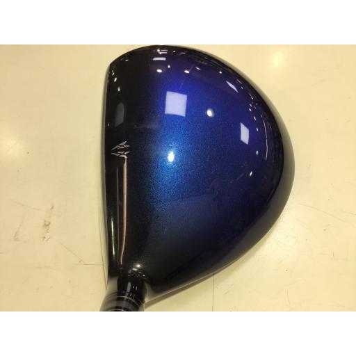 ダンロップ ゼクシオ10 XXIO10 フェアウェイウッド XXIO(2018) 3W フレックスS 中古 Cランク｜golfpartner｜02