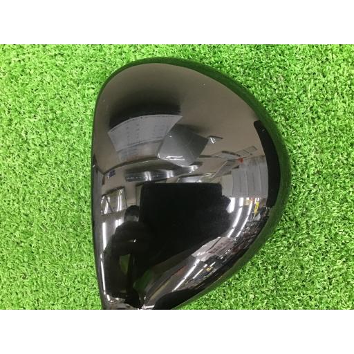 ダンロップ スリクソン ドライバー SRIXON Z765 10.5° フレックスS 中古 Cランク｜golfpartner｜02