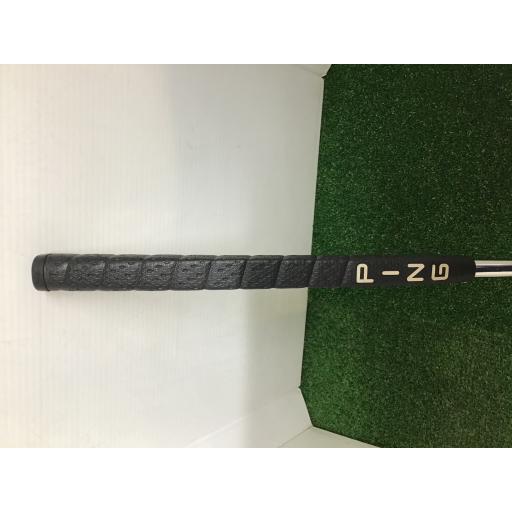 ピン PING アイソピュア ジング パター ISOPUR Zing 2i USA 中古 Cランク｜golfpartner｜05