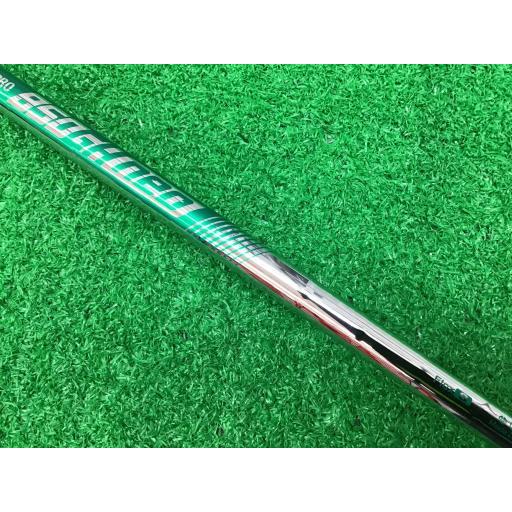 ミズノ JPX アイアンセット 923 FORGED JPX 923 FORGED 5S フレックスS 中古 Cランク｜golfpartner｜04