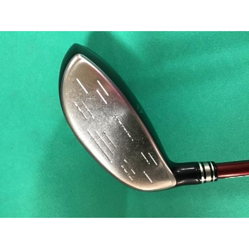 ダンロップ ゼクシオ10 XXIO10 フェアウェイウッド XXIO(2018) 7W(レッド) フレックスR 中古 Cランク｜golfpartner｜02