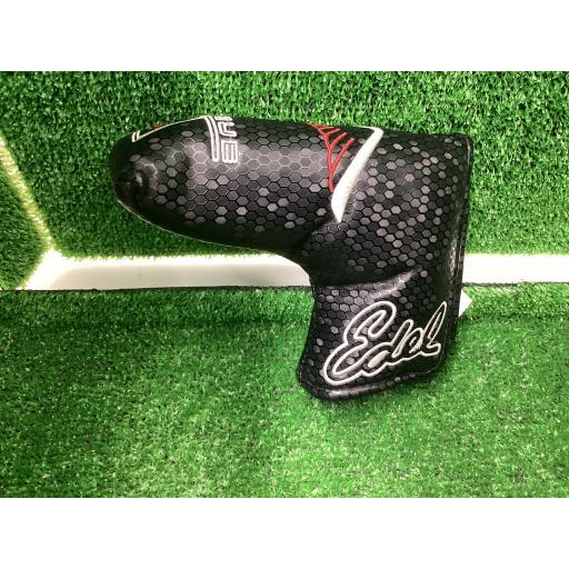 イーデルゴルフ エデルゴルフ ブリック パター Edel GOLF THE BRICK 
