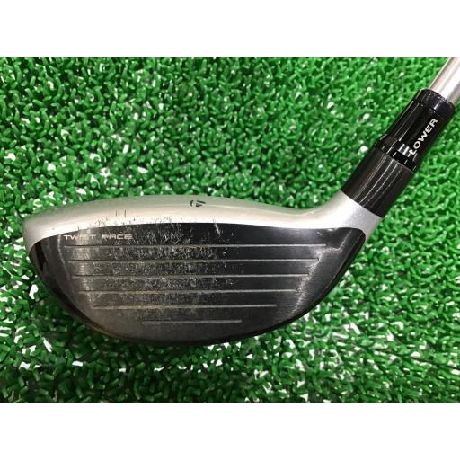 テーラーメイド M5 フェアウェイウッド M5 M5 5W フレックスS 中古 Cランク｜golfpartner｜03